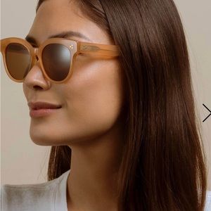 RAEN/Nikol sunglasses